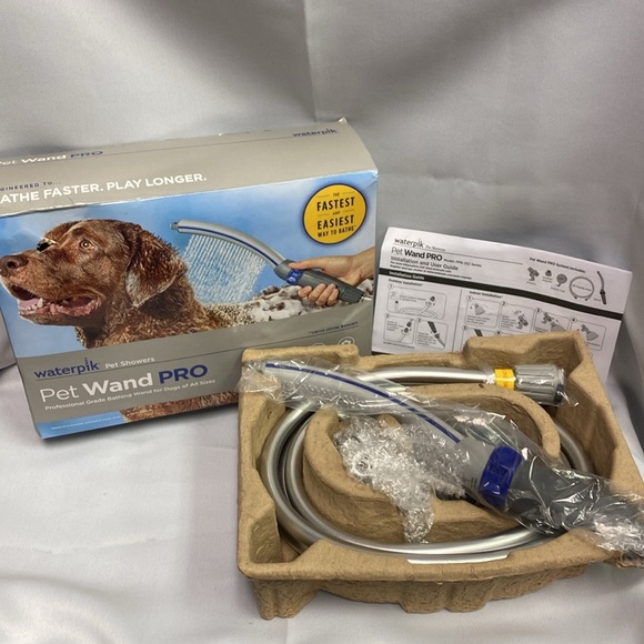 Waterpick Pet Showers Pet Wand Pro - Picture 5 of 5